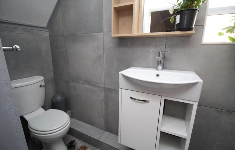 2 Bedroom Property for Sale in Sonstraal Heights Western Cape